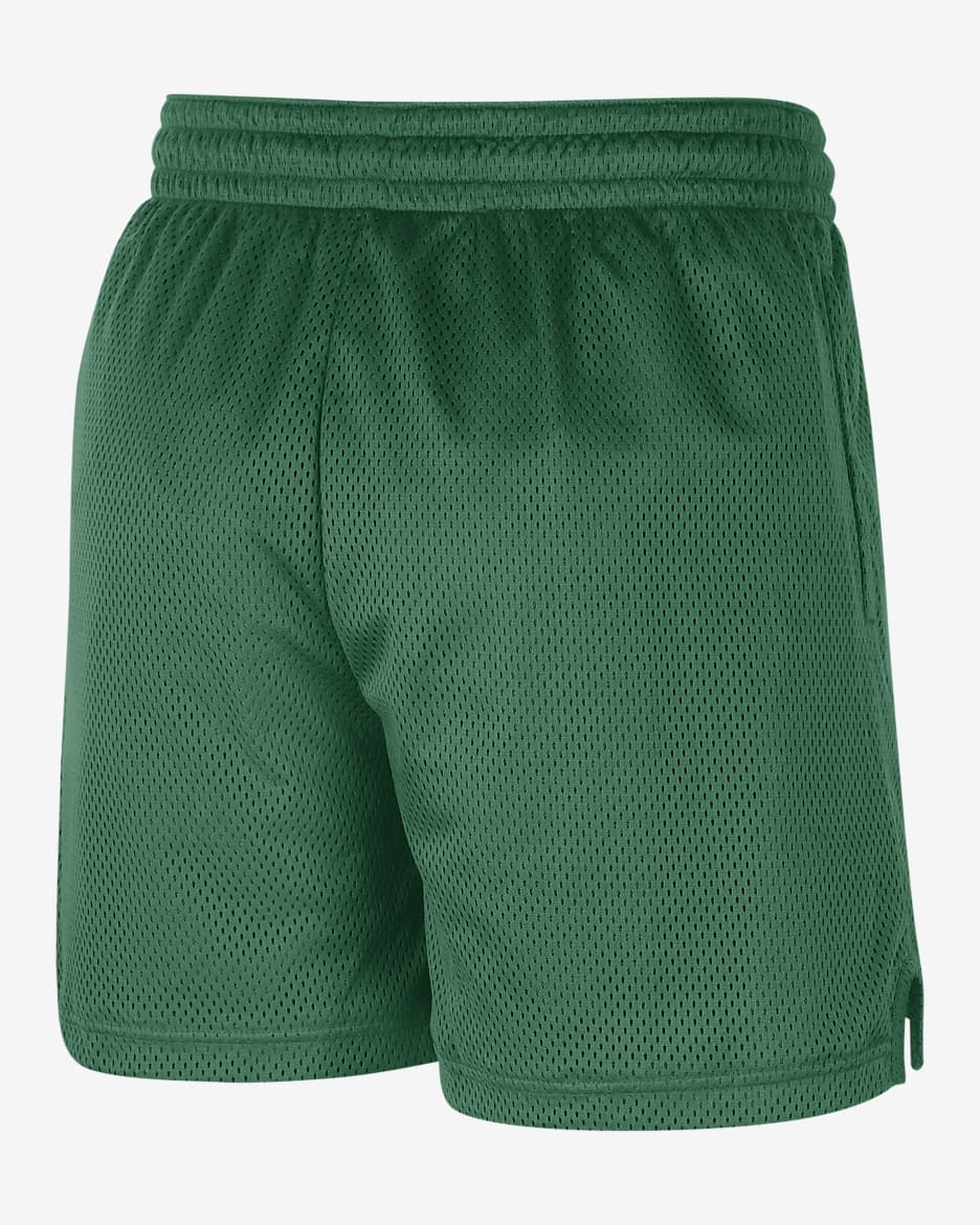 Boston Celtics Men s Nike NBA Shorts. Nike